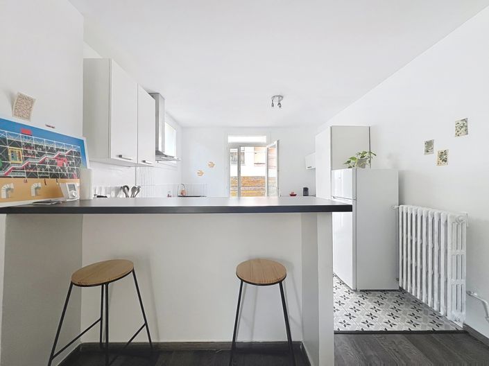 Image No.2-Propriété de 3 chambres à vendre