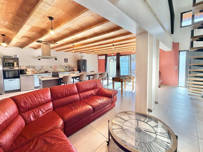 Image No.4-Casa de pueblo con 6 dormitorios en venta