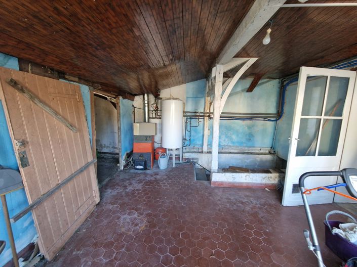 Image No.13-Casa de pueblo con 2 dormitorios en venta