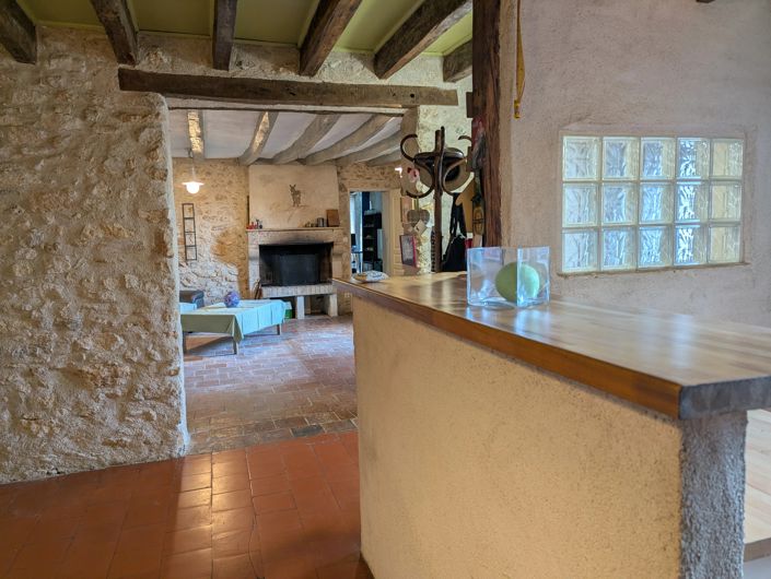 Image No.6-Casa de pueblo con 4 dormitorios en venta
