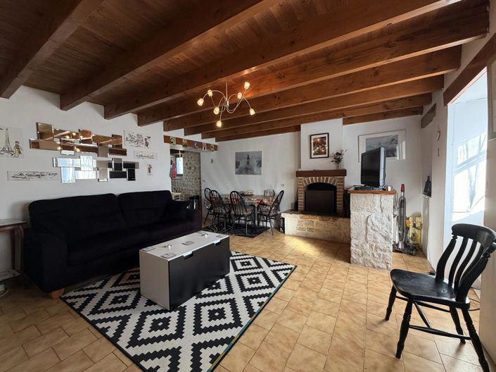 Image No.4-Casa con 1 dormitorio en venta