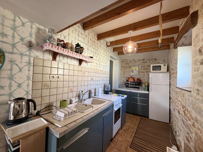 Image No.5-Casa con 1 dormitorio en venta