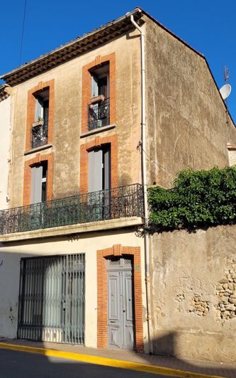 Image No.2-Maison de 2 chambres à vendre