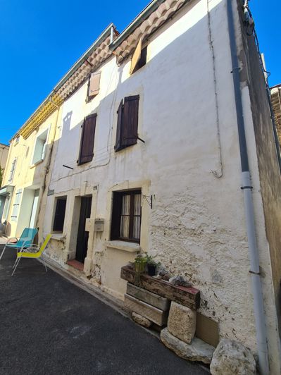 Image No.2-Maison de 4 chambres à vendre