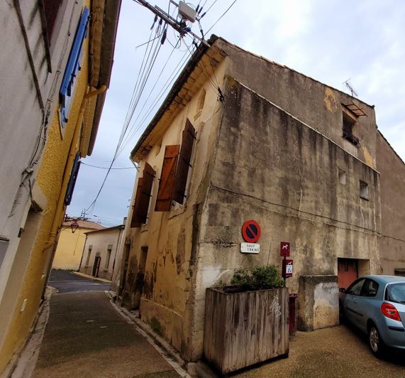 Image No.2-Maison de 1 chambre à vendre
