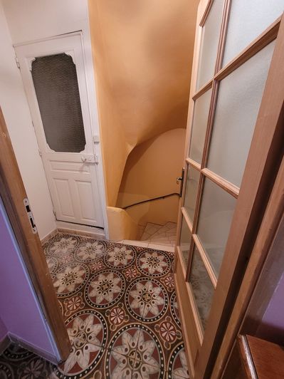 Image No.3-Maison de 1 chambre à vendre