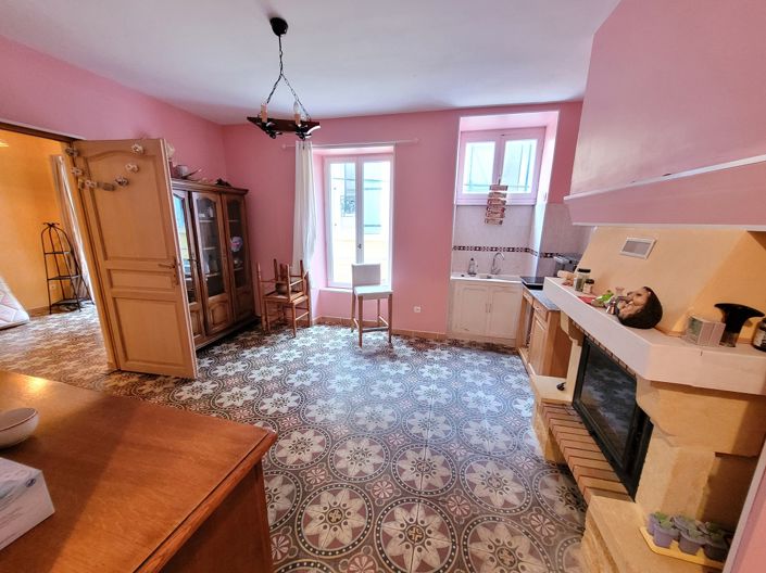 Image No.4-Maison de 1 chambre à vendre