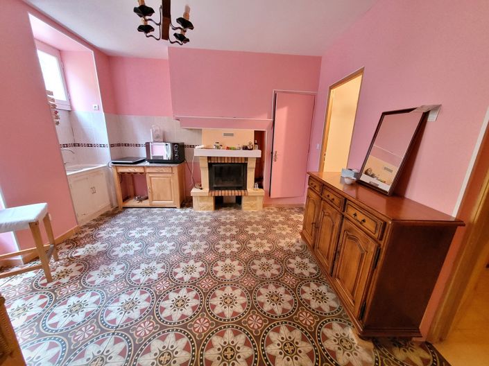 Image No.5-Maison de 1 chambre à vendre