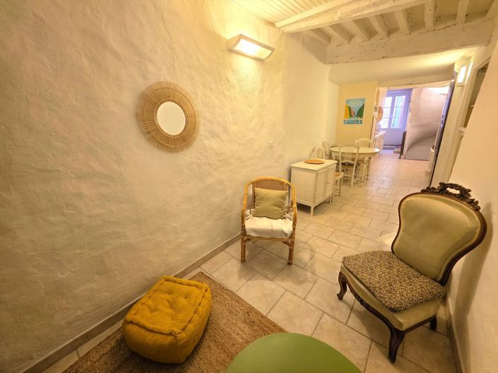 Image No.5-Casa de pueblo con 2 dormitorios en venta