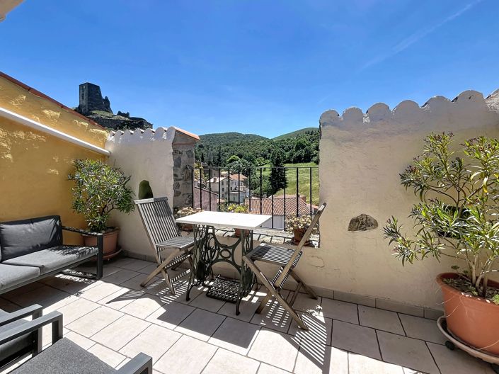 Image No.5-1 Bed Village House for sale