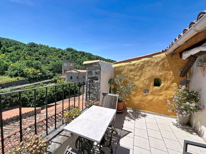 Image No.6-1 Bed Village House for sale