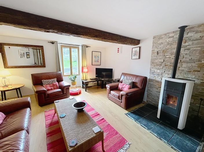 Image No.9-1 Bed Village House for sale