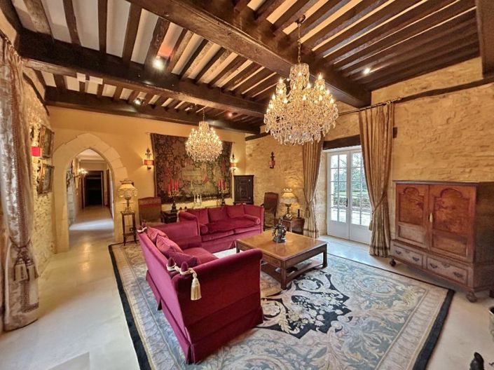 Image No.5-Casa con 8 dormitorios en venta