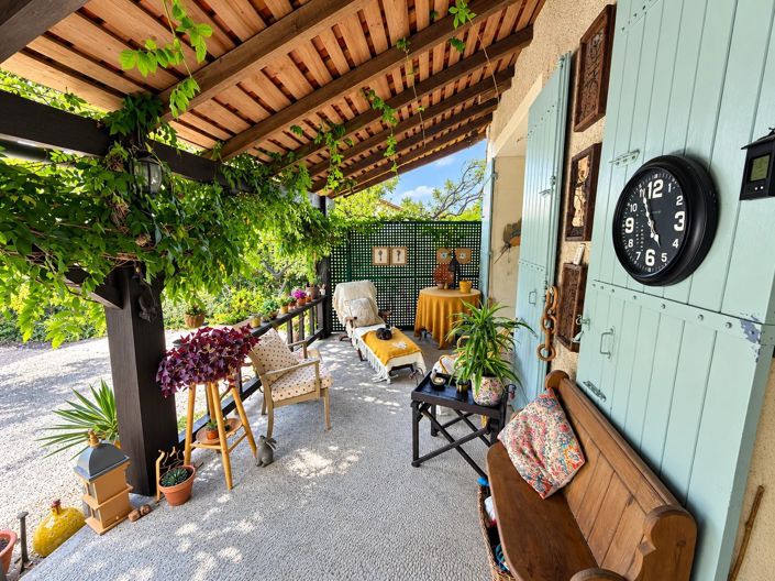 Image No.3-Casa con 2 dormitorios en venta