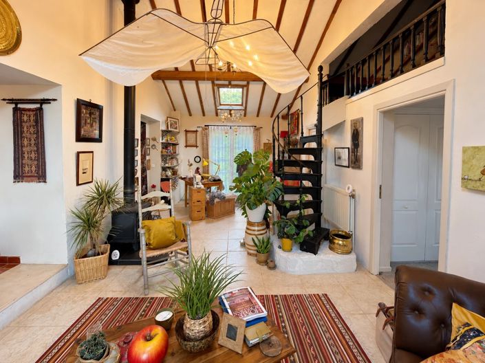 Image No.5-Casa con 2 dormitorios en venta