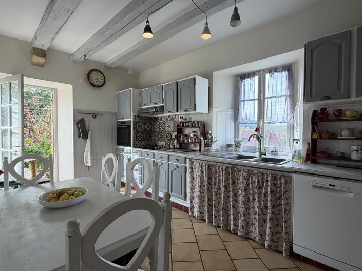Image No.4-Casa con 9 dormitorios en venta