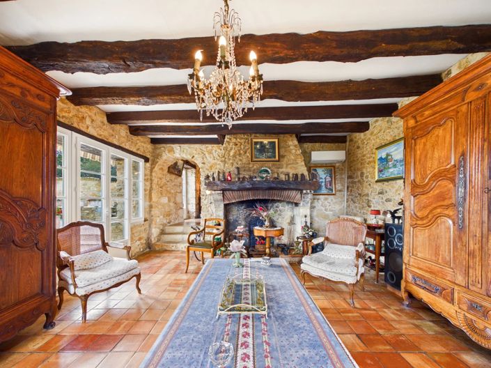 Image No.3-Casa con 4 dormitorios en venta