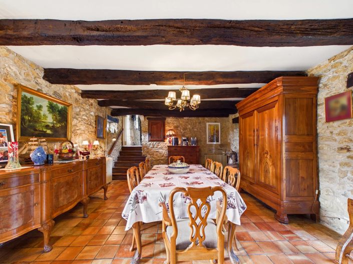 Image No.6-Casa con 4 dormitorios en venta
