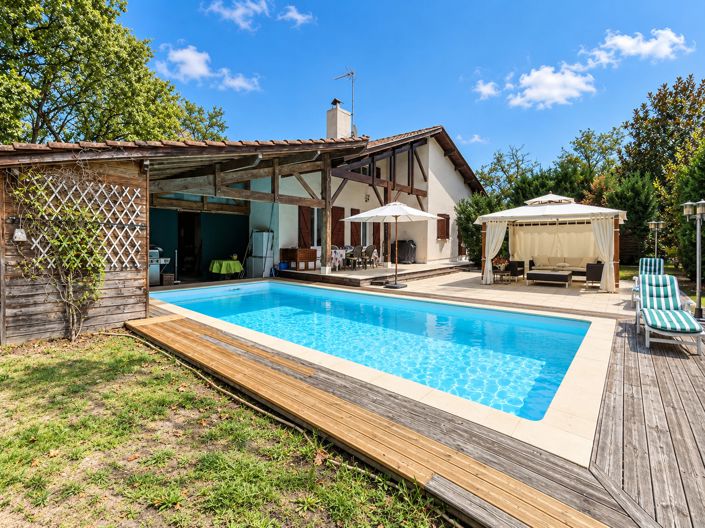Image No.2-Casa con 4 dormitorios en venta