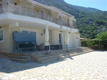 4 Bed Villa for sale