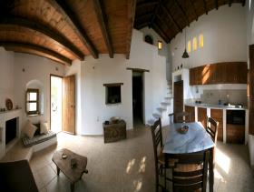 Image No.1-Maison de 2 chambres à vendre à Stoupa