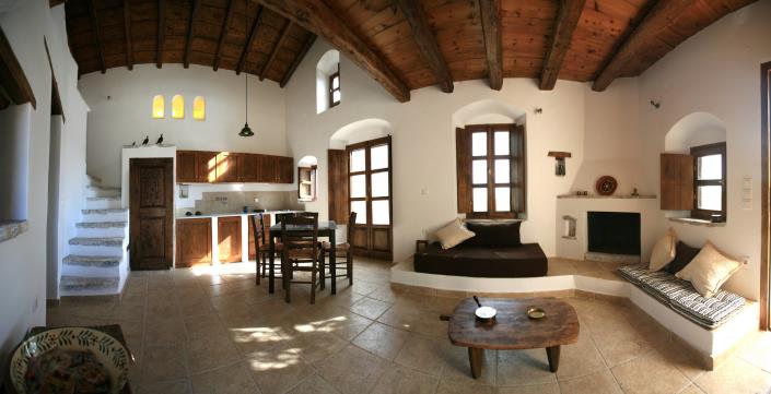 Image No.6-Maison de 2 chambres à vendre à Stoupa