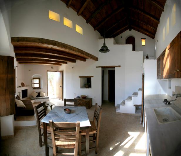 Image No.7-Maison de 2 chambres à vendre à Stoupa