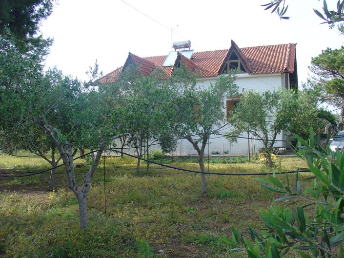 Image No.2-5 Bed Villa for sale