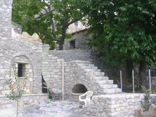 Image No.4-Maison à vendre à Messinia