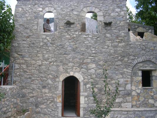 Image No.3-Maison à vendre à Messinia