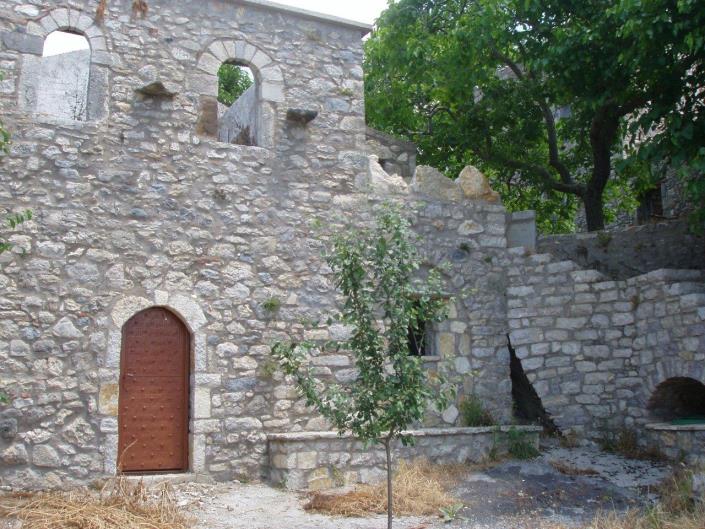 Image No.2-Maison à vendre à Messinia