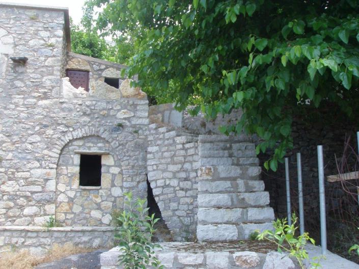 Image No.8-Maison à vendre à Messinia