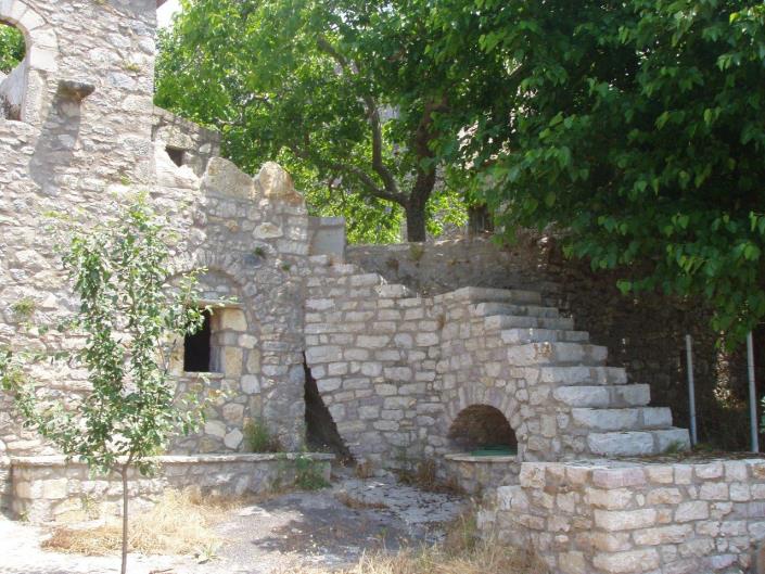 Image No.9-Maison à vendre à Messinia