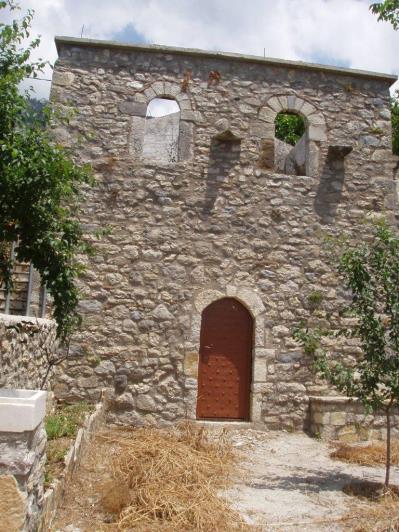 Image No.10-Maison à vendre à Messinia