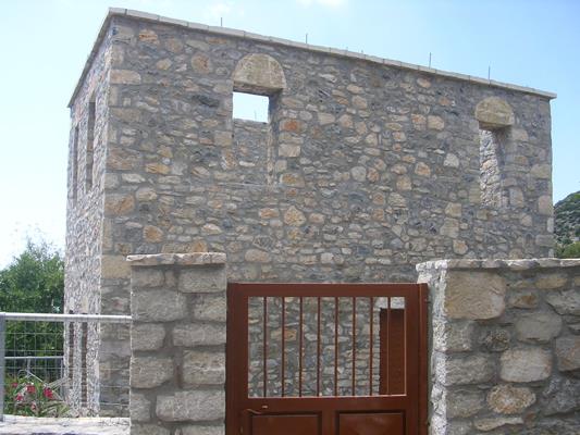 Image No.1-Maison à vendre à Messinia