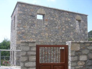 1 - Messinia, House