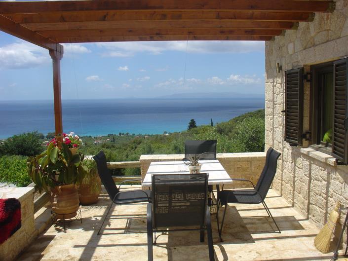 Image No.5-Maison de 5 chambres à vendre à Kardamyli