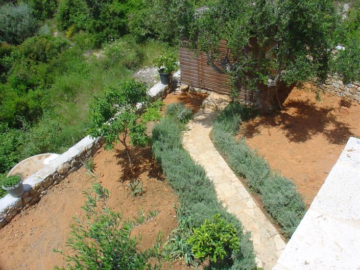 Image No.7-Maison de 5 chambres à vendre à Kardamyli