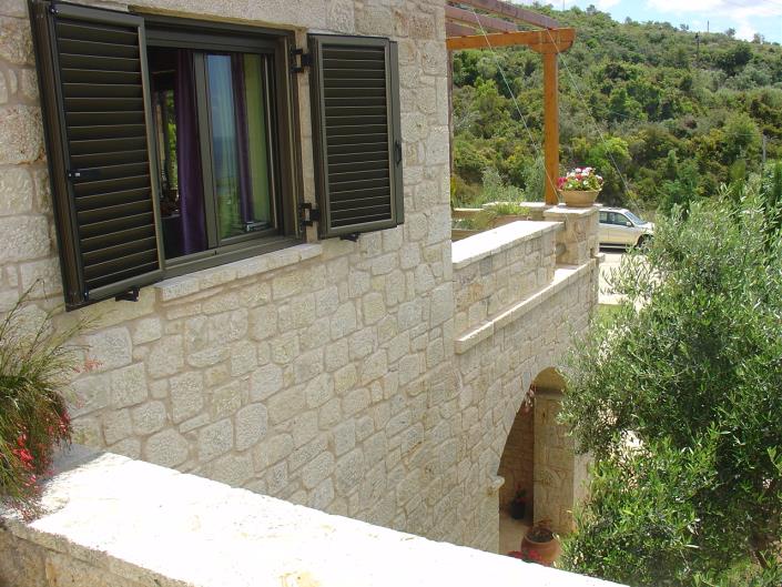 Image No.8-Maison de 5 chambres à vendre à Kardamyli