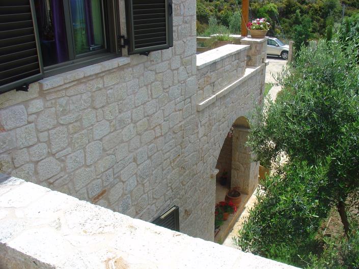 Image No.9-Maison de 5 chambres à vendre à Kardamyli