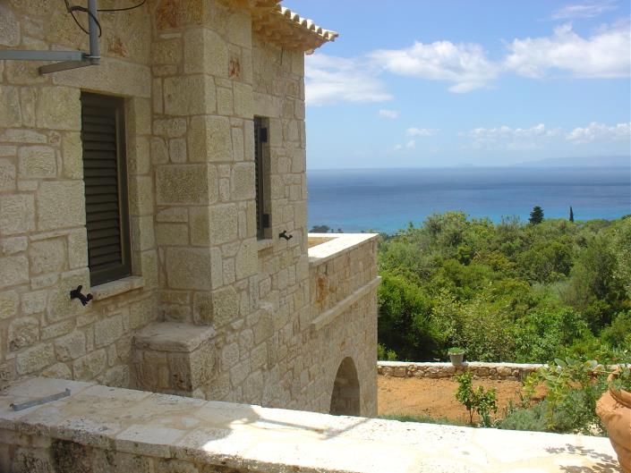 Image No.10-Maison de 5 chambres à vendre à Kardamyli