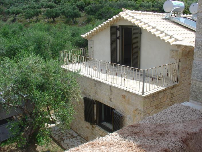 Image No.11-Maison de 5 chambres à vendre à Kardamyli