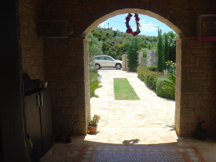 Image No.16-Maison de 5 chambres à vendre à Kardamyli