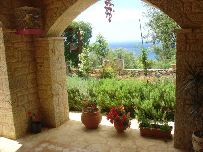 Image No.17-Maison de 5 chambres à vendre à Kardamyli