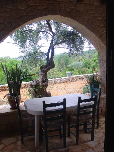 Image No.18-Maison de 5 chambres à vendre à Kardamyli