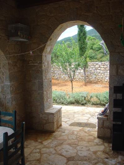 Image No.19-Maison de 5 chambres à vendre à Kardamyli