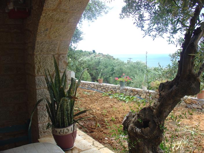 Image No.20-Maison de 5 chambres à vendre à Kardamyli