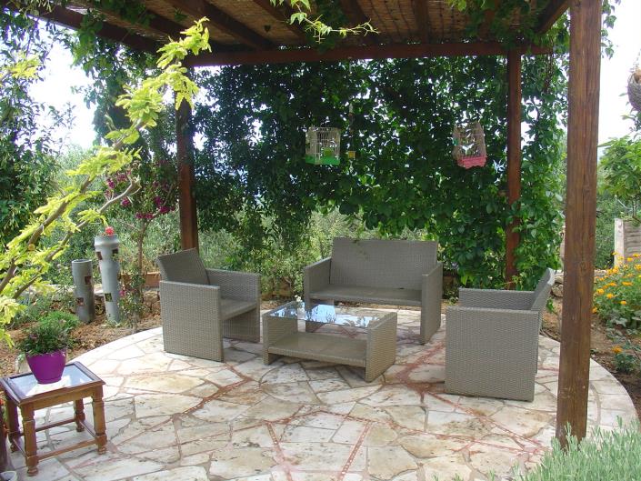 Image No.21-Maison de 5 chambres à vendre à Kardamyli