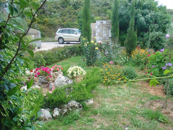 Image No.22-Maison de 5 chambres à vendre à Kardamyli