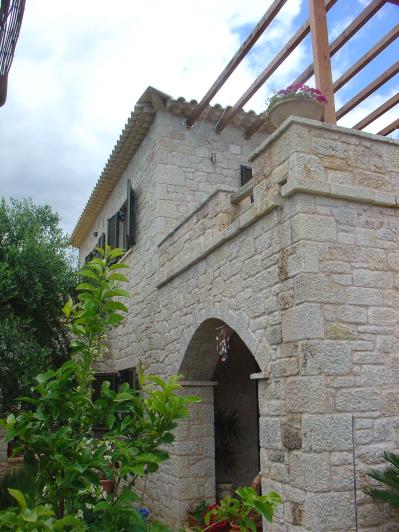 Image No.23-Maison de 5 chambres à vendre à Kardamyli